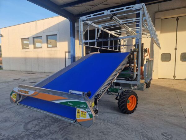 8300 170A Foglia